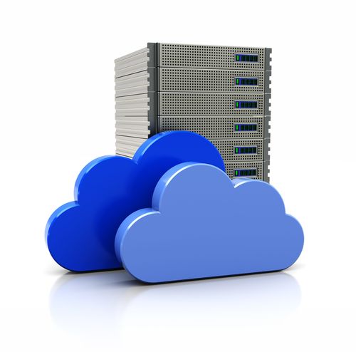 Cloud & Infrastructure